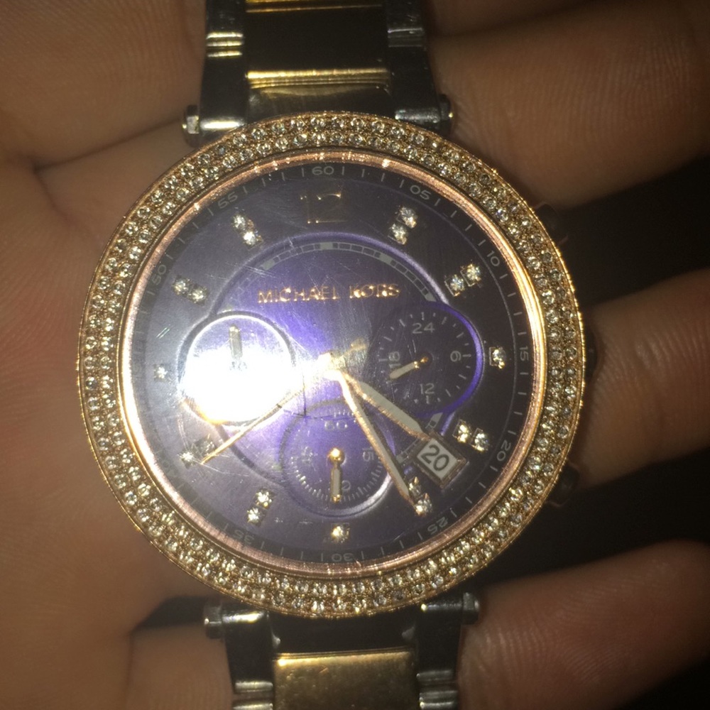 MK Watch all real will bundle - Picture 2 of 5